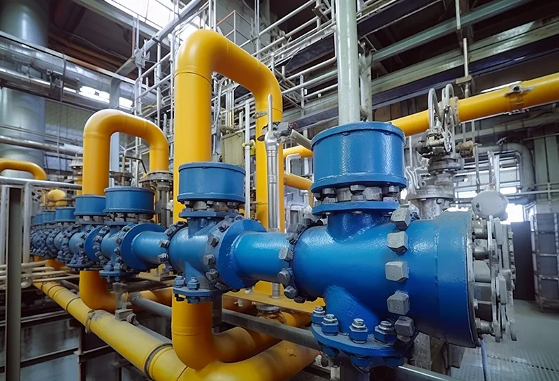 Էներգետիկ արդյունաբերության Constant Spring Hanger-ի հիմնական աշխատանքային կետերը: