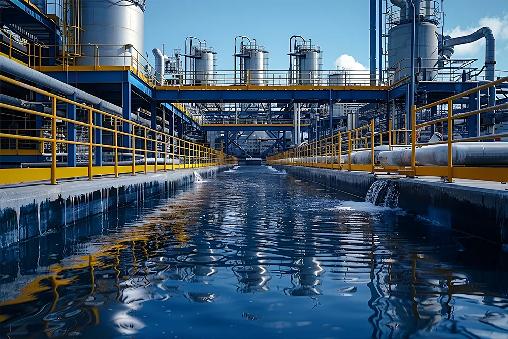 Ջրի բուժում